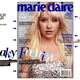 Illustration for article titled February iMarie Claire/i Reveals Secret Horror Known As Aging